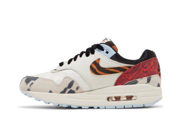 Nike Air Max 1 '87 Great Indoors (Women's) FD0827-133 - Nicesk photo 3