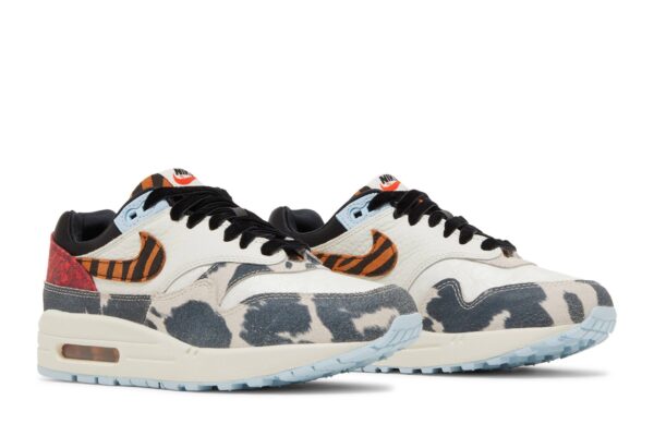 Nike Air Max 1 '87 Great Indoors (Women's) FD0827-133 - Nicesk photo 8