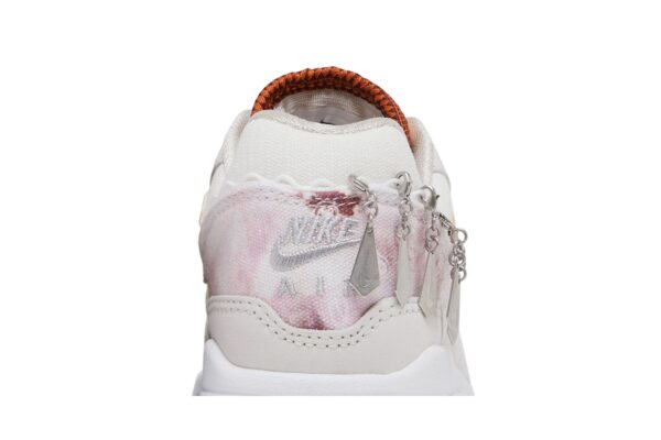 Nike Air Max 1 '87 Metal Charms Phantom Mint Foam (Women's) FJ7734-101 - Nicesk photo 7