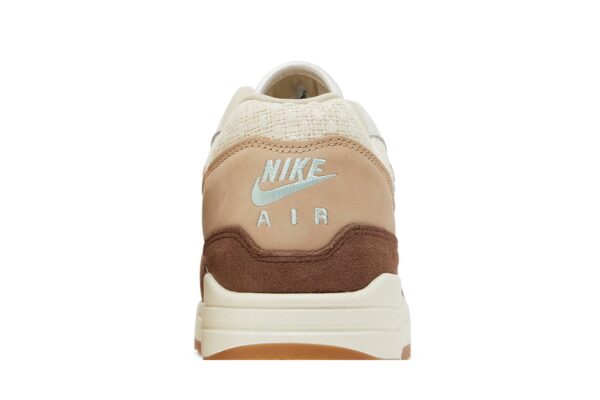 Nike Air Max 1 Crepe Brown (2022) FD5088-200 - Nicesk photo 7