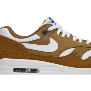 Nike Air Max 1 Curry (2018) 908366-700 - Nicesk photo 2
