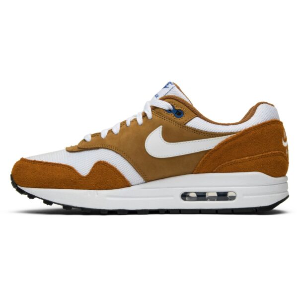 Nike Air Max 1 Curry (2018) 908366-700 - Nicesk photo 3