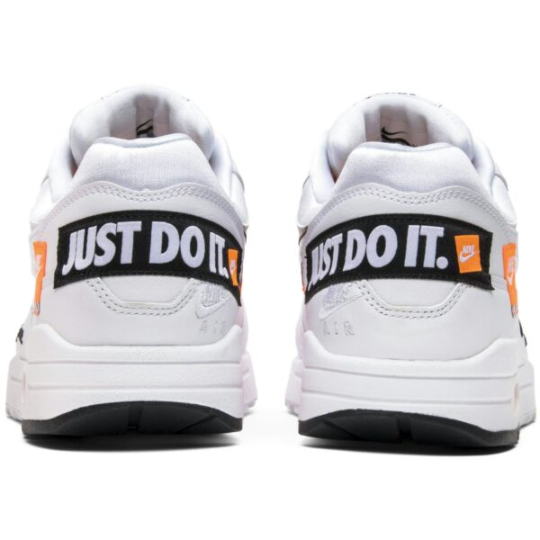 Nike Air Max 1 Just Do It Pack White AO1021-100 - Nicesk photo 6