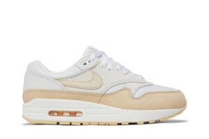 Nike Air Max 1 Premium Sanddrift (Women's) FB5060-100 - Nicesk photo 1