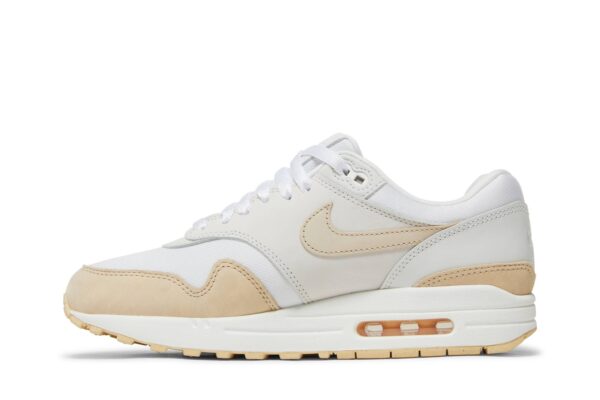 Nike Air Max 1 Premium Sanddrift (Women's) FB5060-100 - Nicesk photo 3