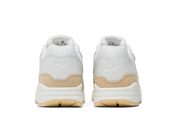 Nike Air Max 1 Premium Sanddrift (Women's) FB5060-100 - Nicesk photo 6