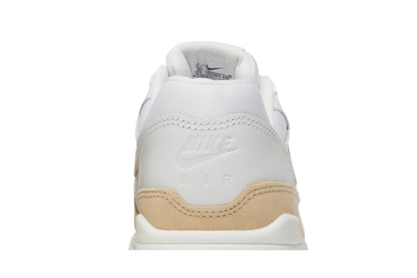 Nike Air Max 1 Premium Sanddrift (Women's) FB5060-100 - Nicesk photo 7