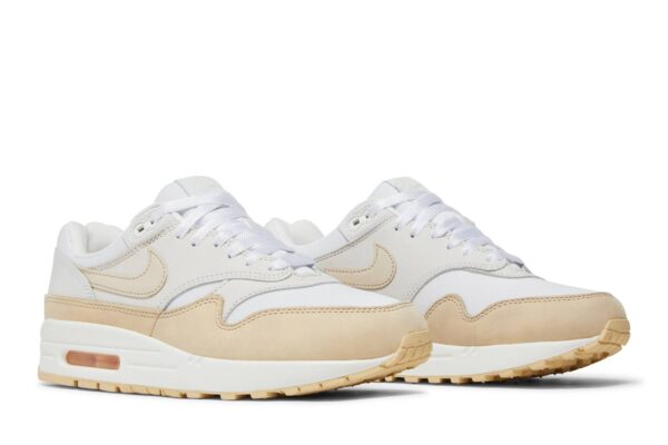 Nike Air Max 1 Premium Sanddrift (Women's) FB5060-100 - Nicesk photo 8