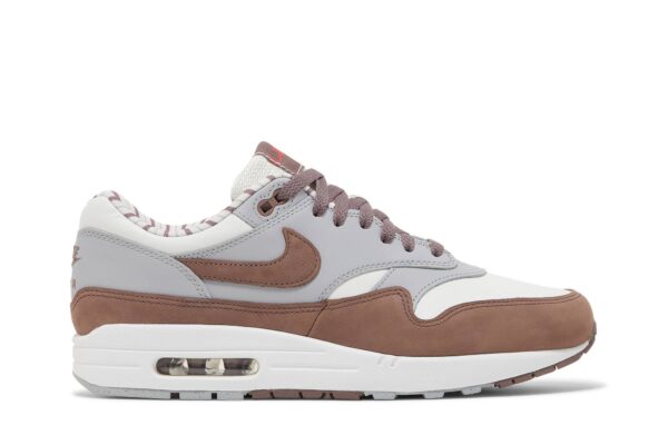 Nike Air Max 1 Premium Shima Shima (2023) FB8916-100 - Nicesk photo 1