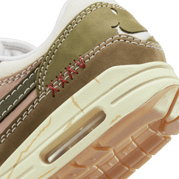 Nike Air Max 1 Premium Wabi-Sabi (Women's) DQ8656-133 - Nicesk photo 7