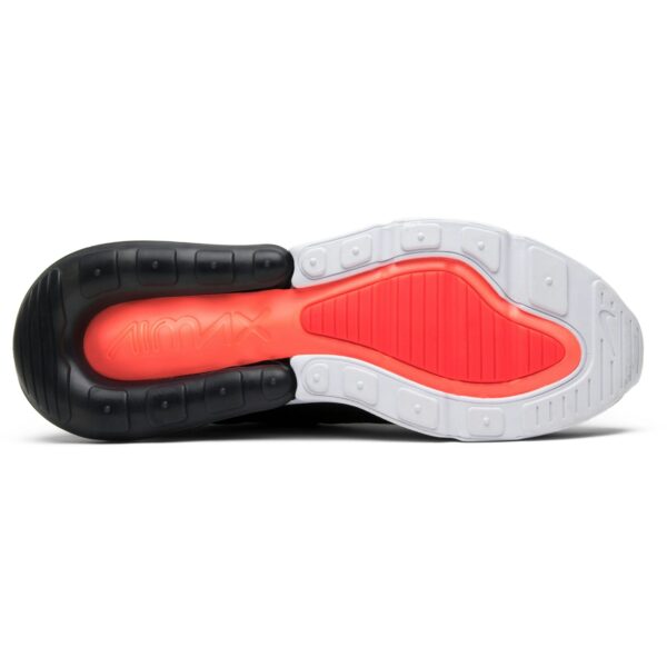 Nike Air Max 270 Black White AH8050-002 - Nicesk photo 4