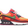 Nike Air Max 90 Dia de los Muertos DC5154-458 - Nicesk photo 1