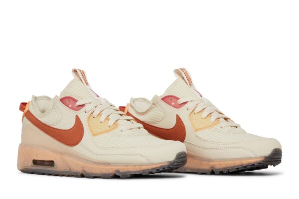 Nike Air Max 90 Terrascape Fuel Orange DH2973-200 - Nicesk photo 8