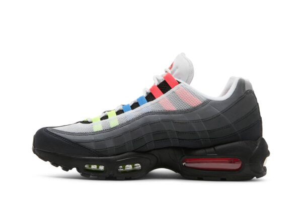 Nike Air Max 95 Greedy 3.0 DN8020-001 - Nicesk photo 3