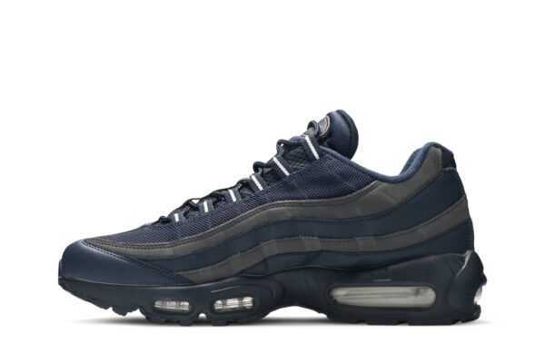 Nike Air Max 95 Obsidian DD7114-400 - Nicesk photo 3