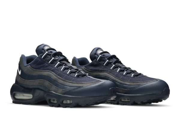 Nike Air Max 95 Obsidian DD7114-400 - Nicesk photo 8