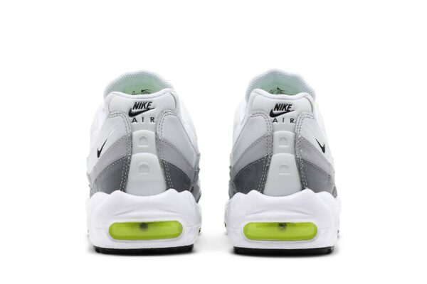 Nike Air Max 95 Retro Air Max Logos DH8256-100 - Nicesk photo 6