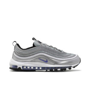 Nike Air Max 97 Purple Bullet DJ0717-001 - Nicesk photo 1