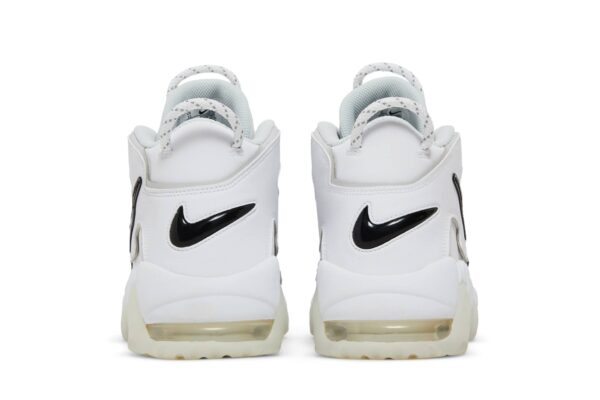 Nike Air More Uptempo Copy Paste White DQ5014-100 - Nicesk photo 6