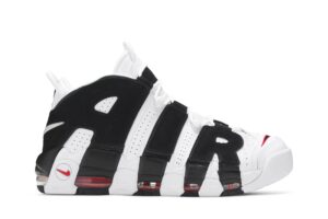 Nike Air More Uptempo Scottie Pippen 414962-105 - Nicesk photo 1