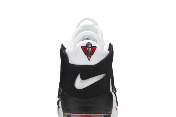 Nike Air More Uptempo Scottie Pippen 414962-105 - Nicesk photo 7