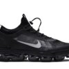 Nike Air VaporMax 2019 Utility Black BV6351-001 - Nicesk photo 1