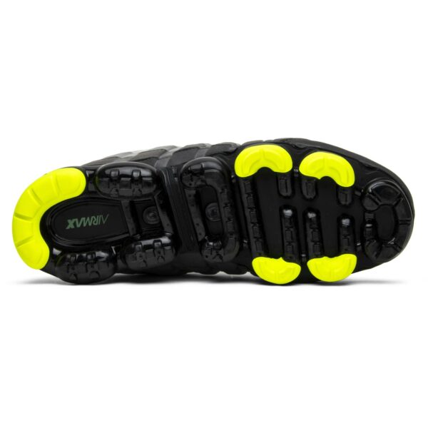 Nike Air VaporMax 95 Neon AJ7292-001 - Nicesk photo 4
