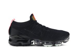 Nike Air VaporMax Flyknit 3 Black Snakeskin AJ6900-023 - Nicesk photo 1