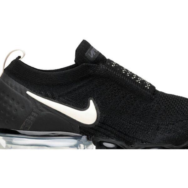 Nike Air VaporMax Moc 2 Black Light Cream AH7006-002 - Nicesk photo 2