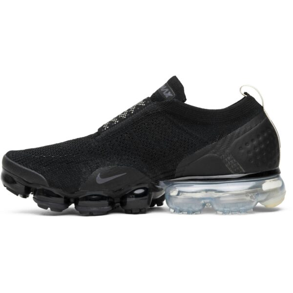 Nike Air VaporMax Moc 2 Black Light Cream AH7006-002 - Nicesk photo 3