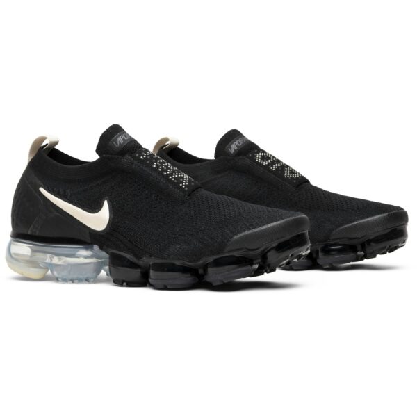 Nike Air VaporMax Moc 2 Black Light Cream AH7006-002 - Nicesk photo 8