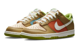 Nike Air Winflo 9 Light Bone Mint Foam DV9108-711 - Nicesk photo 2