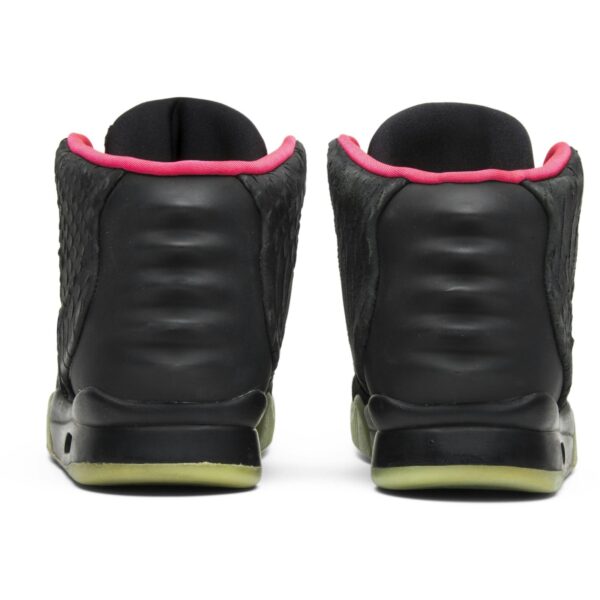 Nike Air Yeezy 2 Solar Red 508214-006 - Nicesk photo 6