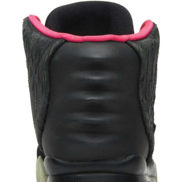 Nike Air Yeezy 2 Solar Red 508214-006 - Nicesk photo 7