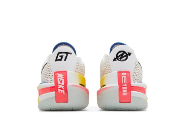 Nike Air Zoom GT Cut Ghost DX4112-114 - Nicesk photo 6