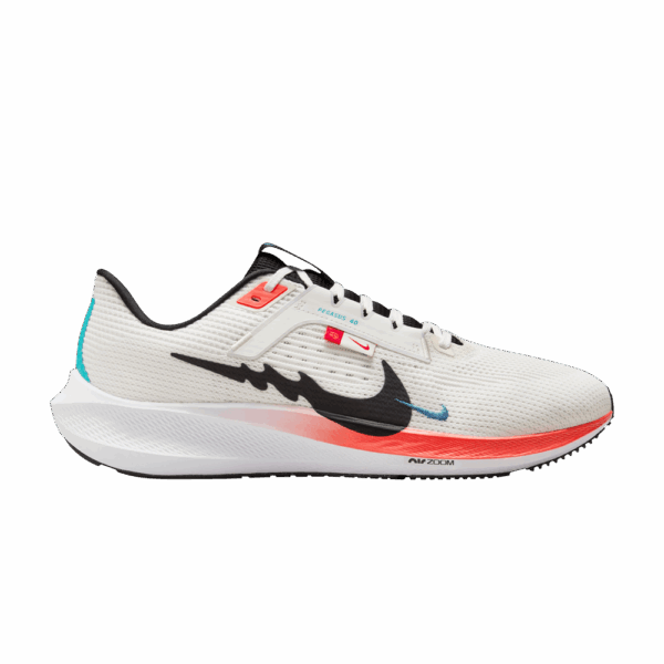 Nike Air Zoom Pegasus 40 Year of the Dragon FZ5055-101 - Nicesk photo 1