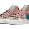 Nike Blazer Low sacai KAWS Reed DM7901-200 - Nicesk photo 1