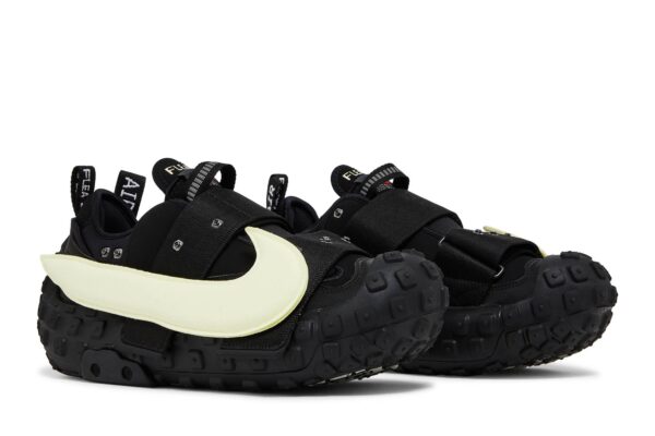 Nike CPFM Air Flea 2 Cactus Plant Flea Market Black Alabaster DV7164-001 - Nicesk photo 8