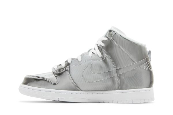 Nike Dunk High CLOT Flux DH4444-900 - Nicesk photo 3
