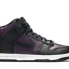 Nike Dunk High Fragment Beijing (2021) DJ0382-600 - Nicesk photo 1