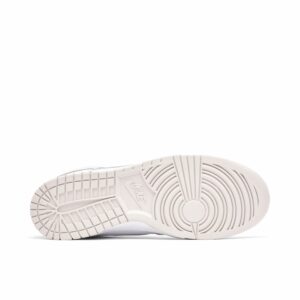 Nike Dunk High Retro White Vast Grey DD1399-100 - Nicesk photo 3