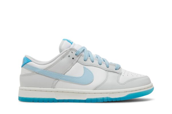 Nike Dunk Low 520 Pack Ocean Bliss FN3433-141 - Nicesk photo 1