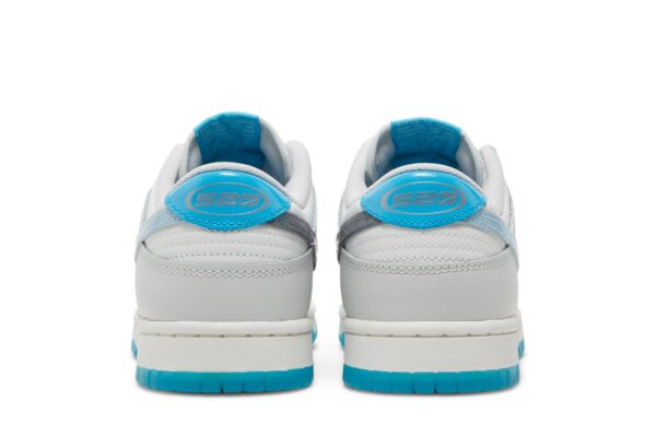 Nike Dunk Low 520 Pack Ocean Bliss FN3433-141 - Nicesk photo 6