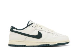 Nike Dunk Low Athletic Department Deep Jungle FQ8080-133 - Nicesk photo 1