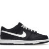 Nike Dunk Low Black White (2022) (GS) DH9765-002 - Nicesk photo 1