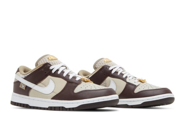Nike Dunk Low Brown Basalt (Women's) DX6060-111 - Nicesk photo 8