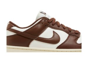 Nike Dunk Low Cacao Wow (Women's) DD1503-124 - Nicesk photo 2