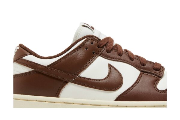 Nike Dunk Low Cacao Wow (Women's) DD1503-124 - Nicesk photo 2