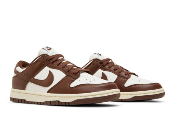 Nike Dunk Low Cacao Wow (Women's) DD1503-124 - Nicesk photo 8