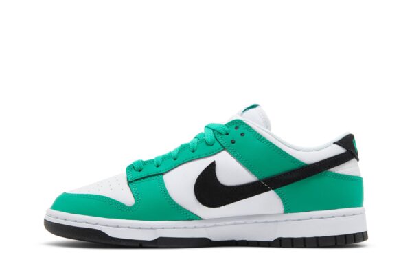 Nike Dunk Low Celtics FN3612-300 - Nicesk photo 3